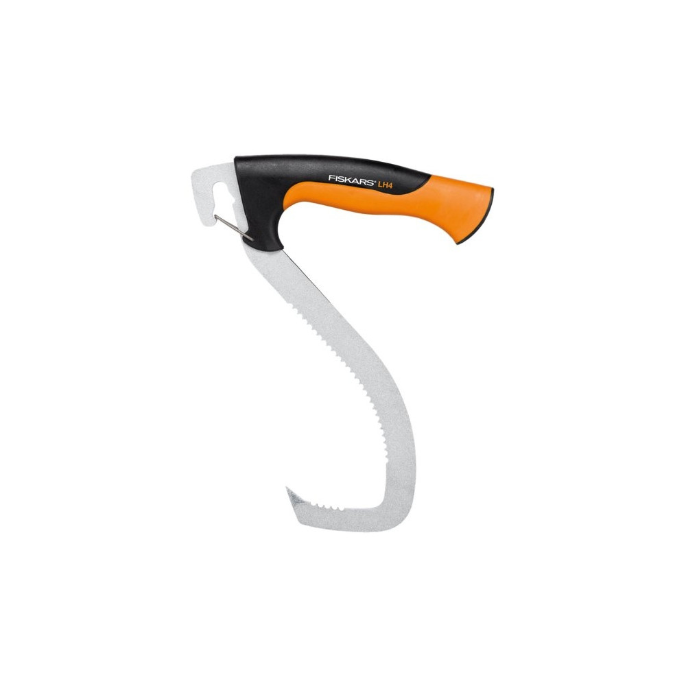 Produktbild för Fiskars WoodXpert LH4 - log hook - 30.3 cm - orange handle