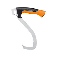 Produktbild för Fiskars WoodXpert LH4 - log hook - 30.3 cm - orange handle