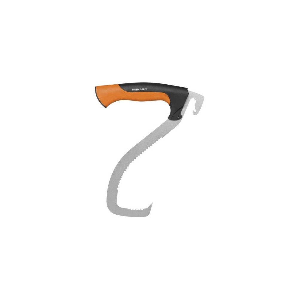 Produktbild för Fiskars WoodXpert LH4 - log hook - 30.3 cm - orange handle