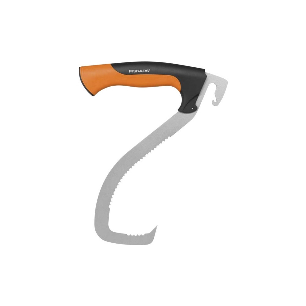Produktbild för Fiskars WoodXpert LH4 - log hook - 30.3 cm - orange handle