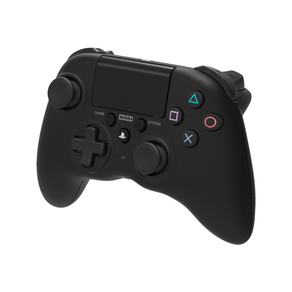 Produktbild för HORI ONYX Plus - spelkontroll - trådlös, kabelansluten - 2.4 GHz