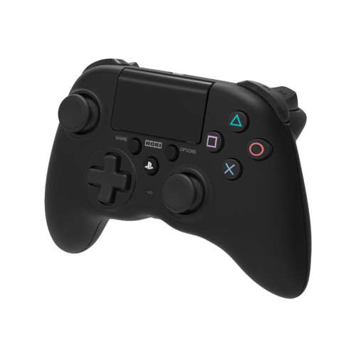 Hori HORI ONYX Plus - spelkontroll - trådlös, kabelansluten - 2.4 GHz