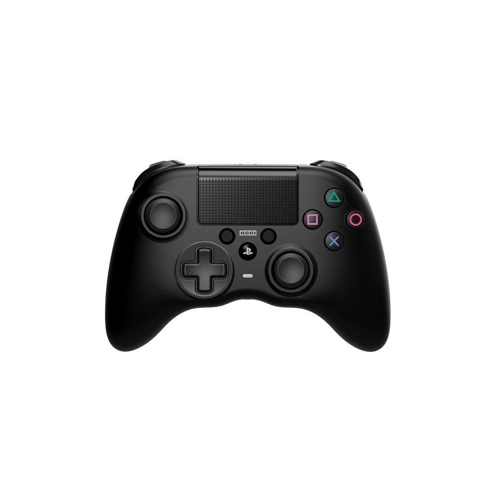 Produktbild för HORI ONYX Plus - spelkontroll - trådlös, kabelansluten - 2.4 GHz
