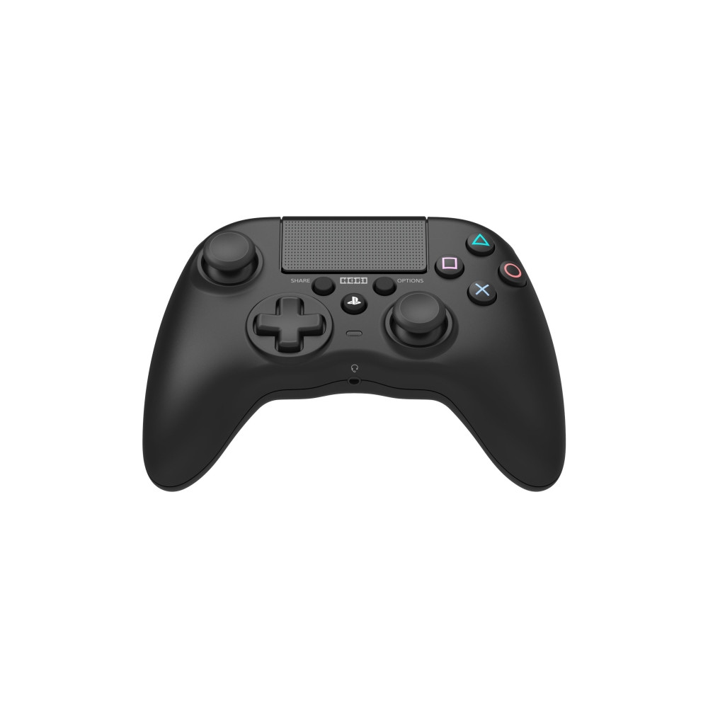 Produktbild för HORI ONYX Plus - spelkontroll - trådlös, kabelansluten - 2.4 GHz