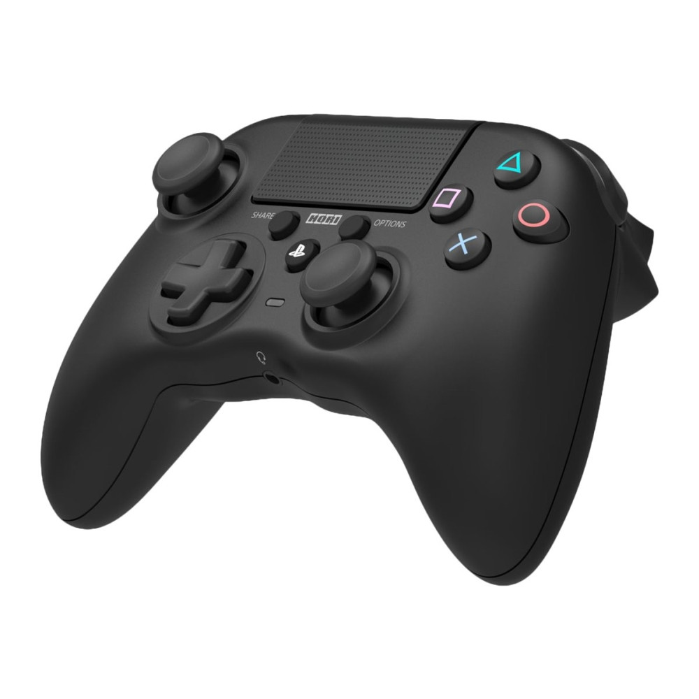 Produktbild för HORI ONYX Plus - spelkontroll - trådlös, kabelansluten - 2.4 GHz