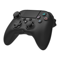 Produktbild för HORI ONYX Plus - spelkontroll - trådlös, kabelansluten - 2.4 GHz