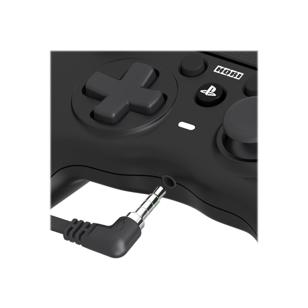 Produktbild för HORI ONYX Plus - spelkontroll - trådlös, kabelansluten - 2.4 GHz