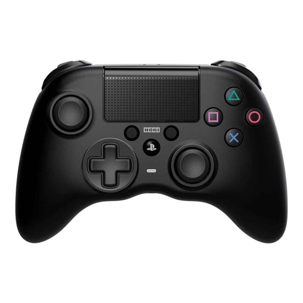 Produktbild för HORI ONYX Plus - spelkontroll - trådlös, kabelansluten - 2.4 GHz