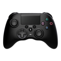 Produktbild för HORI ONYX Plus - spelkontroll - trådlös, kabelansluten - 2.4 GHz