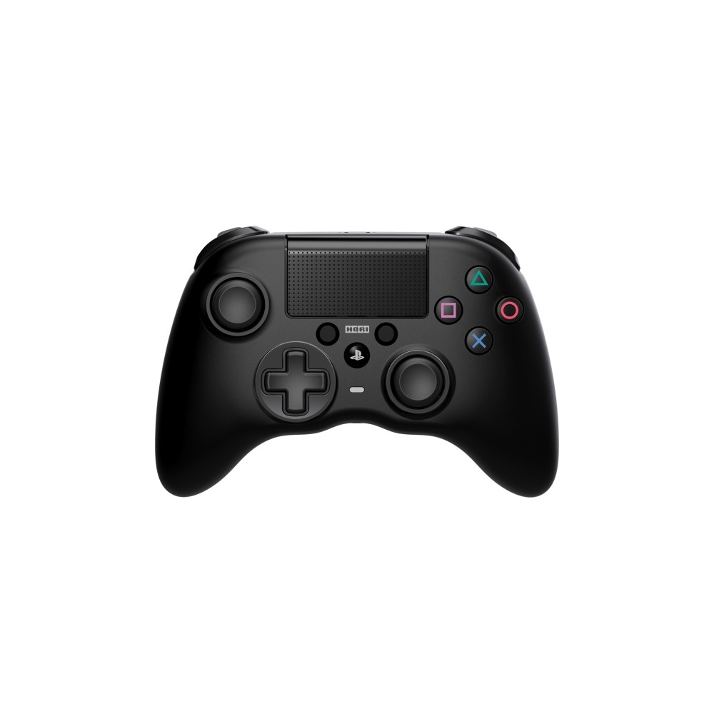 Produktbild för HORI ONYX Plus - spelkontroll - trådlös, kabelansluten - 2.4 GHz