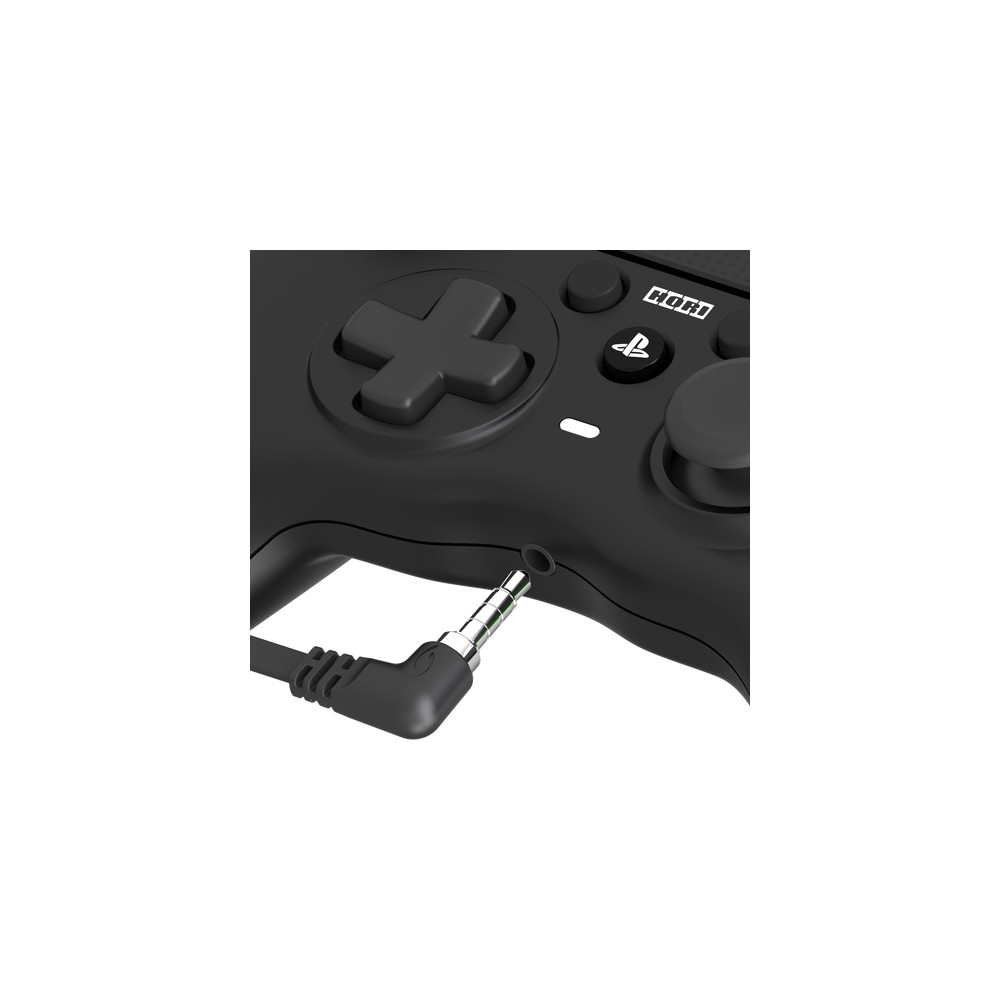 Produktbild för HORI ONYX Plus - spelkontroll - trådlös, kabelansluten - 2.4 GHz