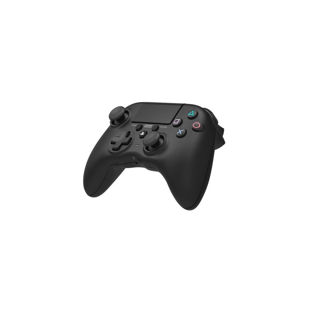 Produktbild för HORI ONYX Plus - spelkontroll - trådlös, kabelansluten - 2.4 GHz