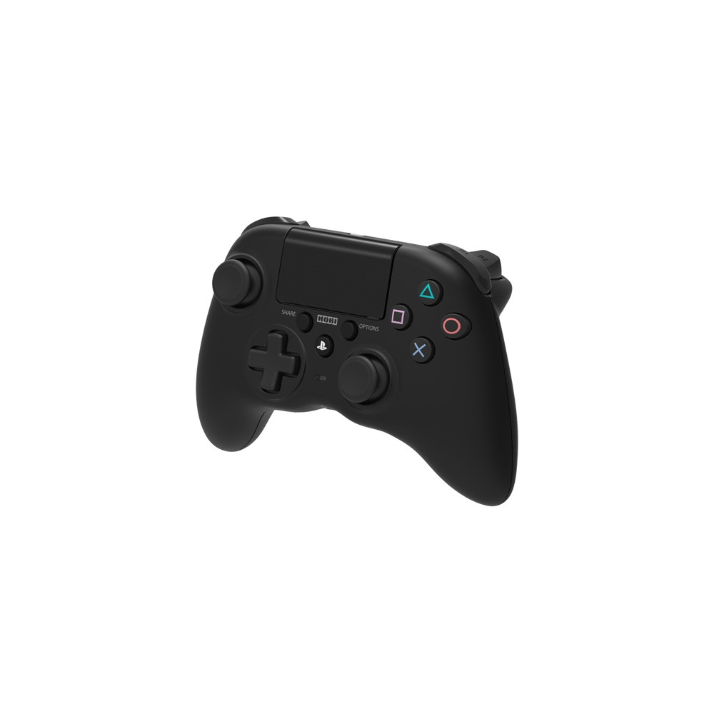 Produktbild för HORI ONYX Plus - spelkontroll - trådlös, kabelansluten - 2.4 GHz