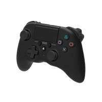 Produktbild för HORI ONYX Plus - spelkontroll - trådlös, kabelansluten - 2.4 GHz