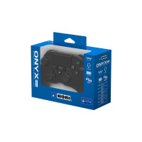 Produktbild för HORI ONYX Plus - spelkontroll - trådlös, kabelansluten - 2.4 GHz