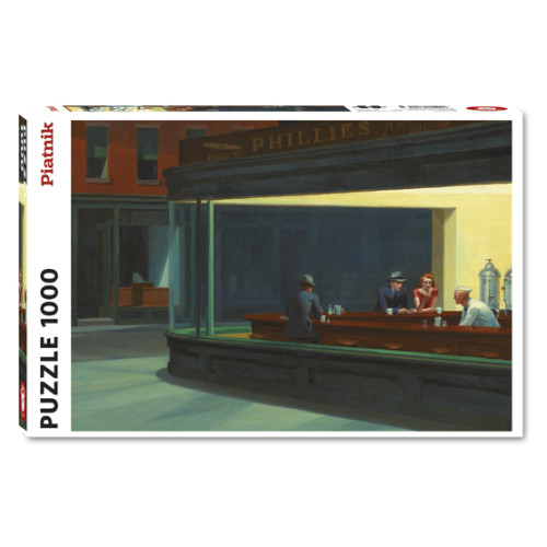 Piatnik Hopper - Pussel