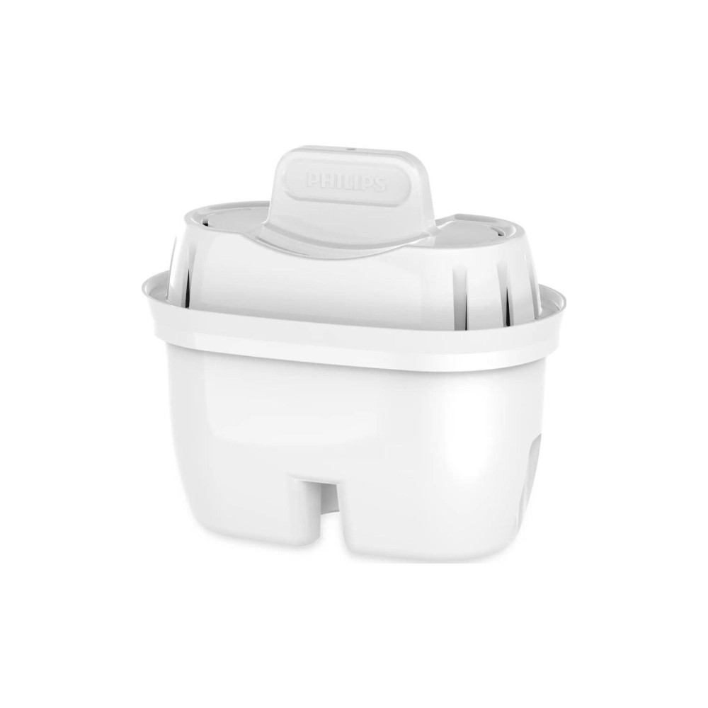 Produktbild för Philips ersättningsfilterpatroner 3st vattenfilter AWP211/31