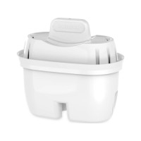 Produktbild för Philips ersättningsfilterpatroner 3st vattenfilter AWP211/31