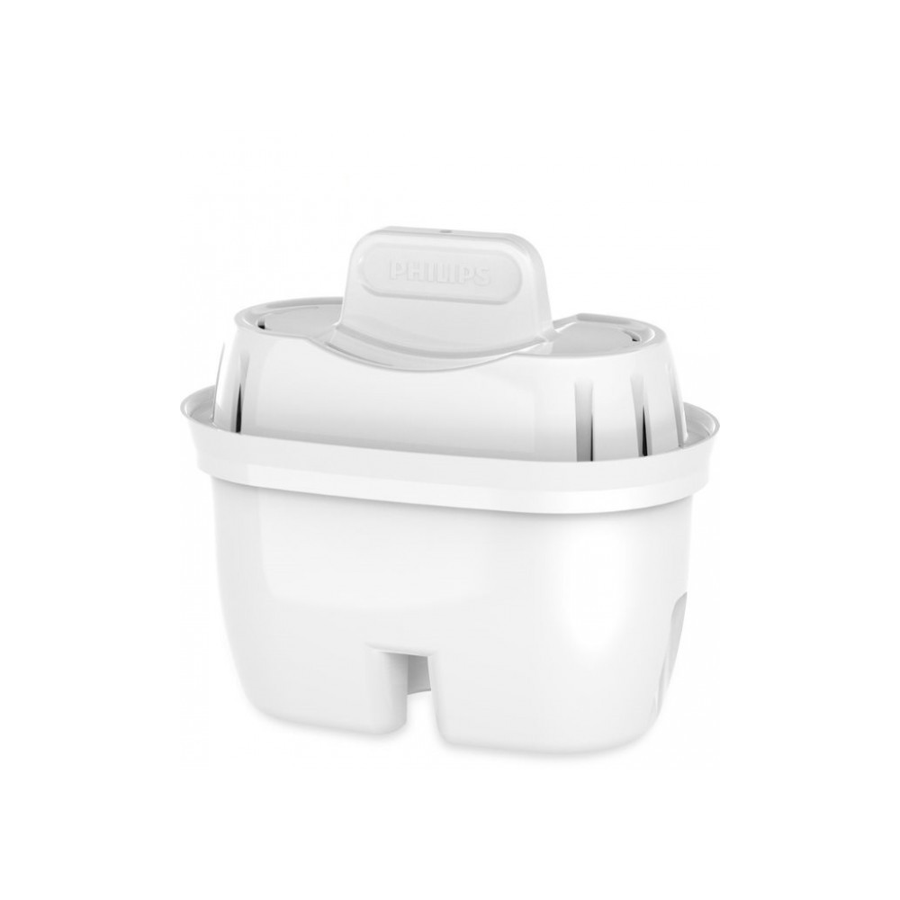 Produktbild för Philips ersättningsfilterpatroner 3st vattenfilter AWP211/31