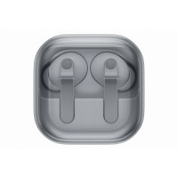 Produktbild för Samsung Galaxy Buds4 Pro - True wireless-hörlurar med mikrofon