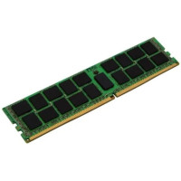 Produktbild för CoreParts - DDR4 - modul - 16 GB - DIMM 288-pin - 2666 MHz / PC4-21300