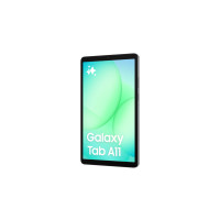 Produktbild för Samsung Galaxy Tab A11 - surfplatta - Android - 64 GB - 8.7"