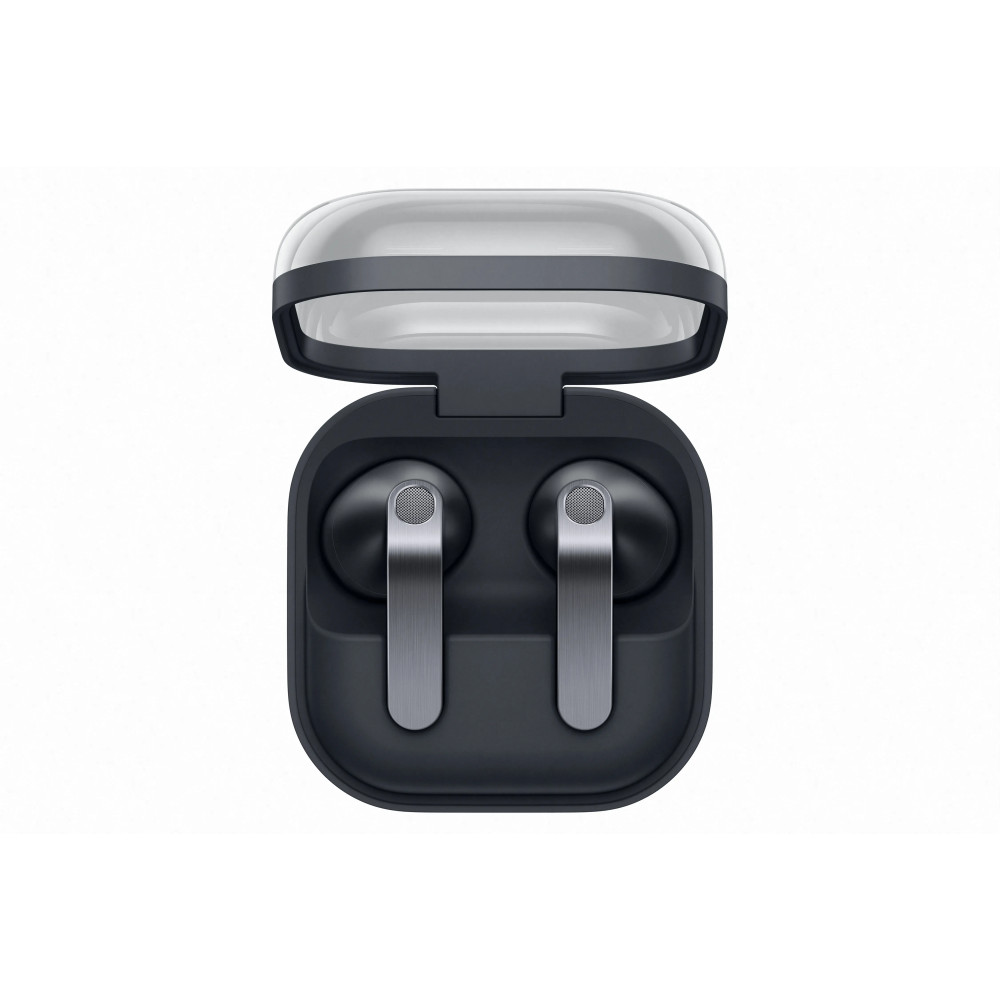 Produktbild för Samsung Galaxy Buds4 - True wireless-hörlurar med mikrofon