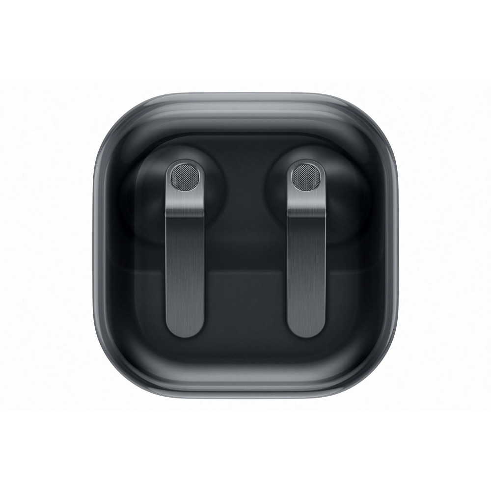 Produktbild för Samsung Galaxy Buds4 - True wireless-hörlurar med mikrofon