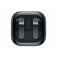 Produktbild för Samsung Galaxy Buds4 - True wireless-hörlurar med mikrofon