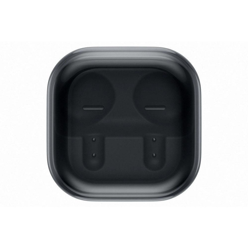Produktbild för Samsung Galaxy Buds4 - True wireless-hörlurar med mikrofon