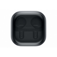 Produktbild för Samsung Galaxy Buds4 - True wireless-hörlurar med mikrofon