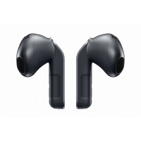 Produktbild för Samsung Galaxy Buds4 - True wireless-hörlurar med mikrofon
