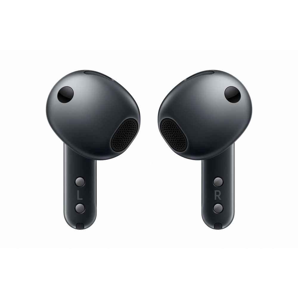 Produktbild för Samsung Galaxy Buds4 - True wireless-hörlurar med mikrofon