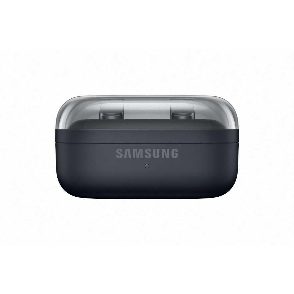 Produktbild för Samsung Galaxy Buds4 - True wireless-hörlurar med mikrofon