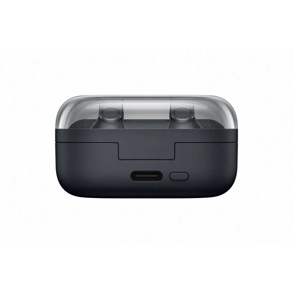 Produktbild för Samsung Galaxy Buds4 - True wireless-hörlurar med mikrofon
