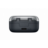 Produktbild för Samsung Galaxy Buds4 - True wireless-hörlurar med mikrofon