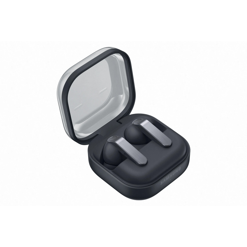 Produktbild för Samsung Galaxy Buds4 Pro - True wireless-hörlurar med mikrofon