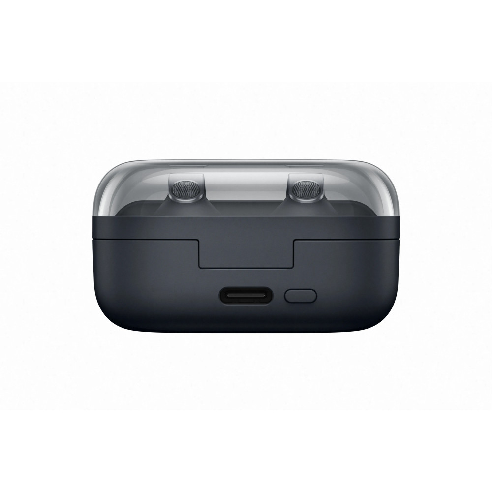 Produktbild för Samsung Galaxy Buds4 Pro - True wireless-hörlurar med mikrofon
