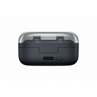 Produktbild för Samsung Galaxy Buds4 Pro - True wireless-hörlurar med mikrofon