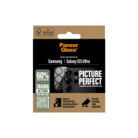 Produktbild för PanzerGlass PicturePerfect - linsskydd för mobiltelefon