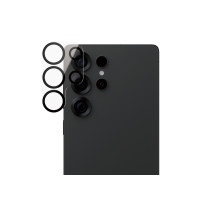 Produktbild för PanzerGlass PicturePerfect - linsskydd för mobiltelefon