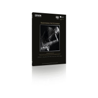 Produktbild för Epson Traditional Photo Paper - fotopapper - 25 ark - A3 Plus - 330 g/m²
