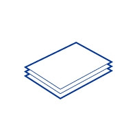 Produktbild för Epson Traditional Photo Paper - fotopapper - 25 ark - A3 Plus - 330 g/m²