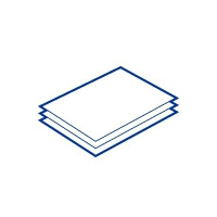 Produktbild för Epson Traditional Photo Paper - fotopapper - 25 ark - A3 Plus - 330 g/m²
