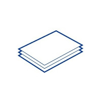 Produktbild för Epson Traditional Photo Paper - fotopapper - 25 ark - A3 Plus - 330 g/m²