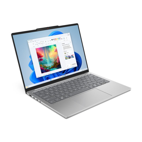 Lenovo Lenovo IdeaPad Slim 5 13ARP10 - 13.3" - AMD Ryzen 5 - 7535HS - 16 GB RAM - 512 GB SSD