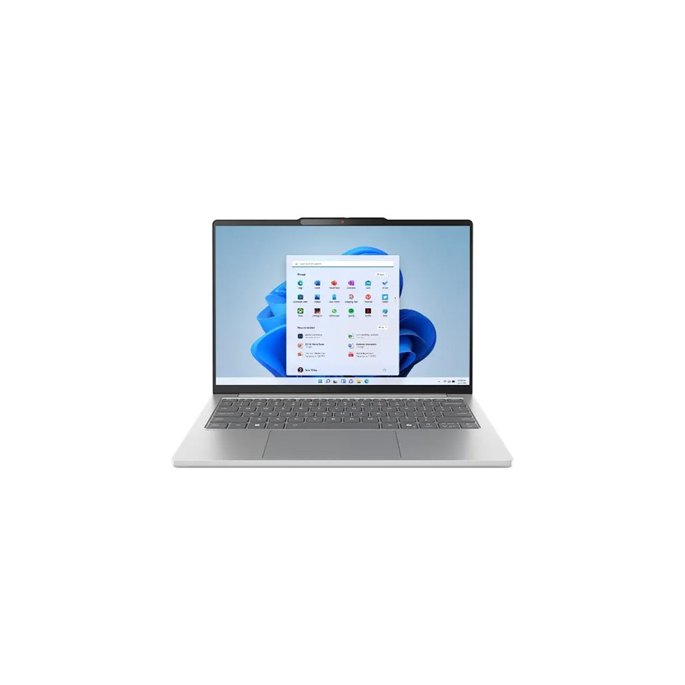 Produktbild för Lenovo IdeaPad Slim 5 13ARP10 - 13.3" - AMD Ryzen 5 - 7535HS - 16 GB RAM - 512 GB SSD