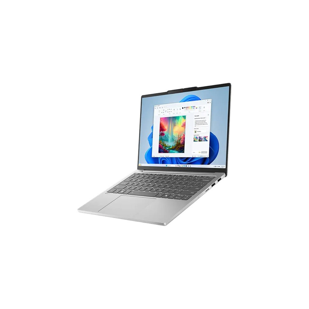 Produktbild för Lenovo IdeaPad Slim 5 13ARP10 - 13.3" - AMD Ryzen 5 - 7535HS - 16 GB RAM - 512 GB SSD