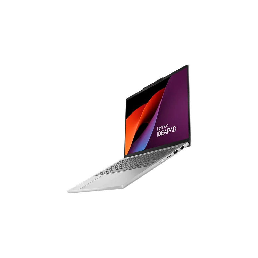 Produktbild för Lenovo IdeaPad Slim 5 13ARP10 - 13.3" - AMD Ryzen 5 - 7535HS - 16 GB RAM - 512 GB SSD