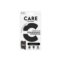 Produktbild för CARE by PanzerGlass - baksidesskydd för mobiltelefon